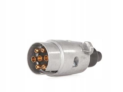 Trailer Couplings & Accessories