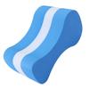 Soft EVA Durable Swim Safety Aid Swimming Pool Training Aid Float Kickboard Foam Pull Buoy