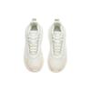 Anta Unrestrained Shock Absorption Non-Slip Durable Low-Top Sports Casual Shoes Women Sneaker White Gray Green 922328823-3