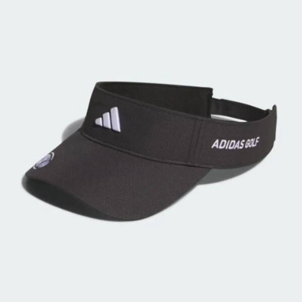 [adidas] YQJ JH3648 Tour Visor OSFM