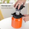 316 Stainless Steel Insulated Large Capacity Teapot with Handle for Home and Office