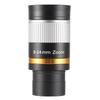 A25F-For Telescope Zoom Eyepiece(8-24Mm) Multi Coated Optic Lens Adjustable Focus For Star Astronomy Observation Accessories