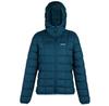 Quilted Jacket Asper