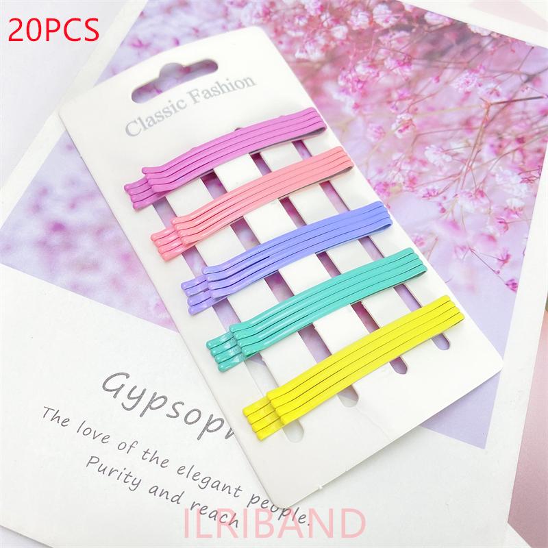 

20 шт. 5,5 см U-образных шпилек для волос для женщин, девушек, заколка, кудрявые, волнистые, зажимы, прическа, заколки для волос, невидимки, аксессуары для укладки волос