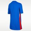 Nike Kids Tops Crew Neck Moderate