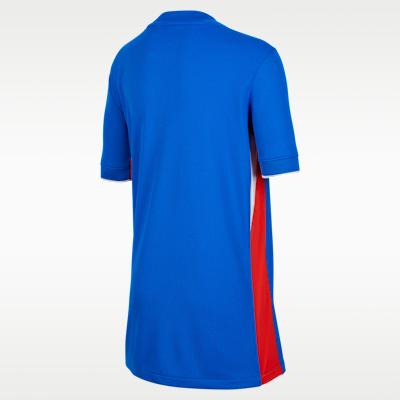 Nike Kids Tops Crew Neck Moderate