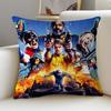Film P-Friedensstifter Kissenbezug Kissenbezug Polsterung Sofa Dekokissen Heimdekor Kissenbezug