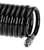Spiral pressure hose 10.0 x 15 mm, 15 m, PU