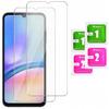 2x TEMPERED GLASS for SAMSUNG GALAXY A05 4G / A05S 5G GLASS 9H | 2-pack