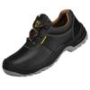 Labor Insurance Shoes Men's Anti-smashing and Anti-piercing Steel Head Shoes Safety and Wear-resistant Protective Shoes