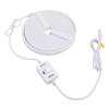 Neon Rope Light 9.84ft WIFI USB DC5V Powered Indoor Bedroom Outside Music Sync Remote Control RGB