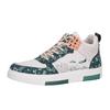 Tide Trend Herren-Skateboard-Schuhe, Studenten, Jungen, Schule, Wandern, Freizeit-Turnschuhe, Sport, Laufen, Reisen, Schuhe