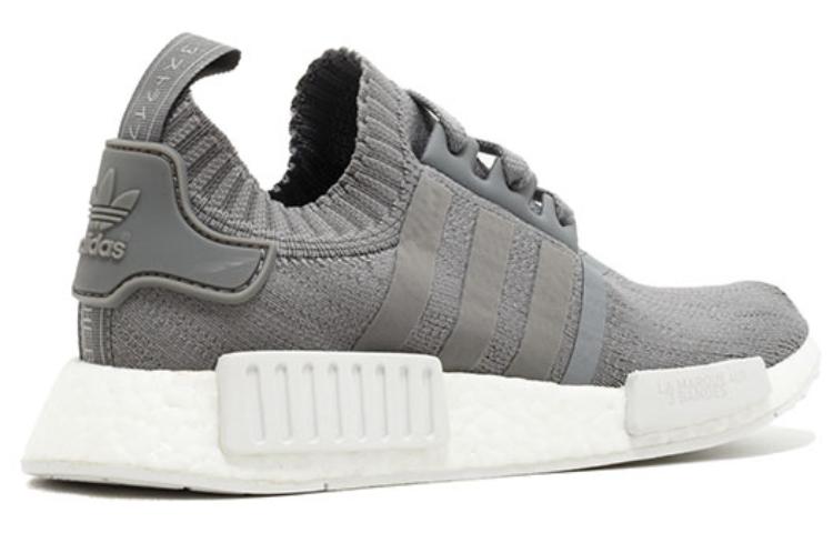 adidas Wmns NMD_R1 Primeknit 'France' Women's BY8762