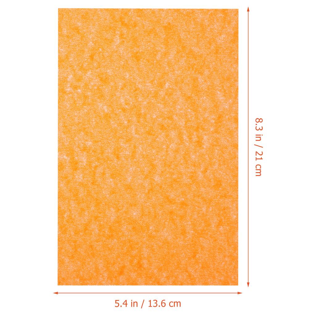 132 Sheets Colored Pear Paper Beautiful Gift Wrapping Craft Projects Scrapbooking Premium Material Use Decorative