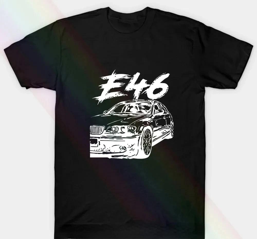 Pánské tričko s krátkým rukávem a kulatým výstřihem, Stack of E36 Variants Primer Conor McGregor Tisknuté tričko Unisex Vintage Vtipné tričko s krátkým rukávem