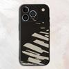 Film The Legend Black Phone Case For iPhone 17 16 15 14 13 12 13 12 11 Pro Max Plus XS XR Silicone Soft Back Cover