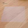 Kitchen Clear Square Food Wrapper Seal Cover Film