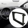 Vehicle Stereo Bezel 10.1 Inch Dash Kit for Lada Iskra 2025, Mounting Car Radio Fascia Frame Android, Navigation Replacement Panel Automotive Interior
