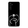 Cute Cartoon Matchman Phone Case For Realme 12 11 10 9 8 5G 7 6 GT5 GT3 GT2 Pro C21 C11 C25 C35 For Realme GT Neo 2 3 3T 5 Cover