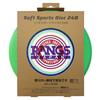 RANGS Soft Sports Disc 240 Green