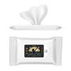 Deodorizing Body Wipes Disposable and Moist Gentle Cleansing Wipes For Sweat Odor Sports School Trip and Travel