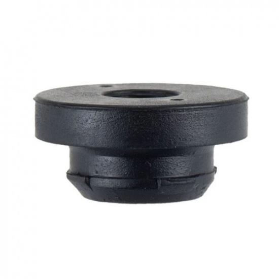 2pcs Radiator Mount Cushion Bushings For Nissan 180SX 200SX 240SX S15 350Z 370Z