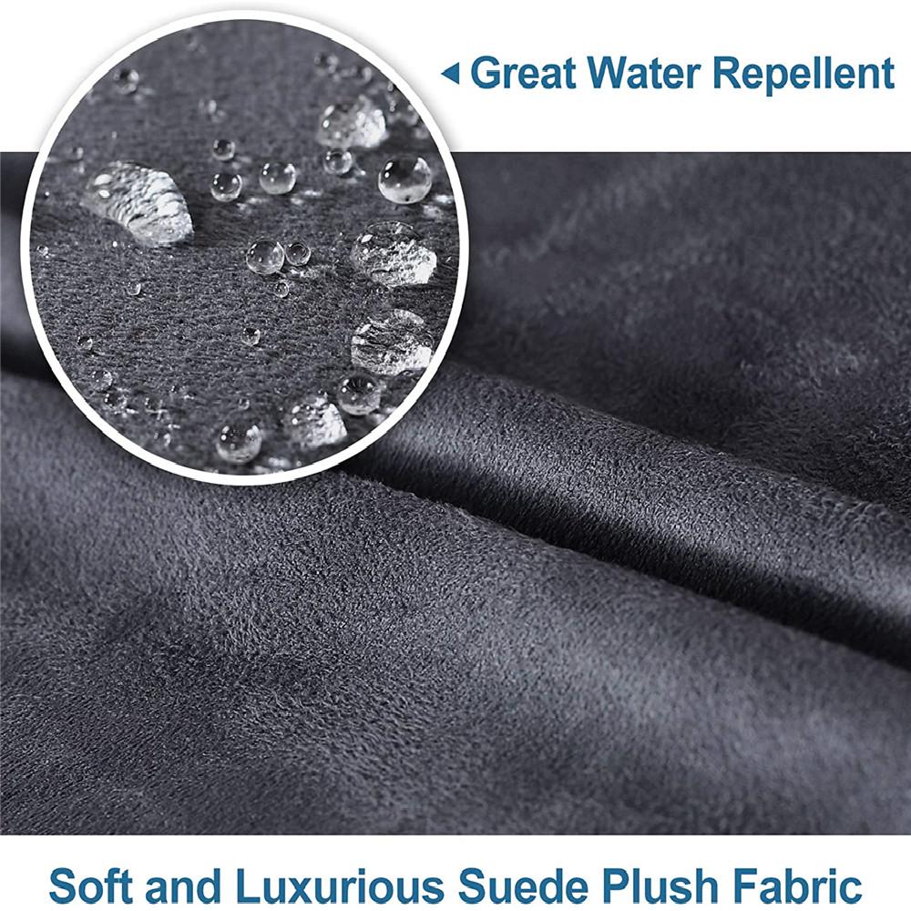 Sofa Seam Sofa Non-slip Cover Throw Pet Protective Cover Waterproof Furniture Sofa