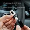 For ZEEKR 7X X 2026 2025 Aromatherapy Stick Refill Bar Fragrance Replacement Core Air Outlet Solid Balm Perfume Accessories
