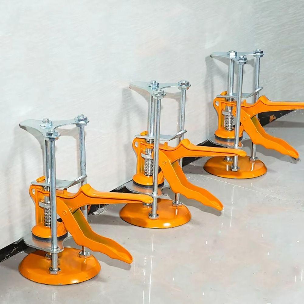 1ks Jack Obkladač Dlažba Keramická Dlažba Zvedák Regulátor Dveře Skříňka Panel Ruční Zvedák Polohovací Nástroj