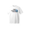 T Shirt Men's White NF0A86PQ-FN4