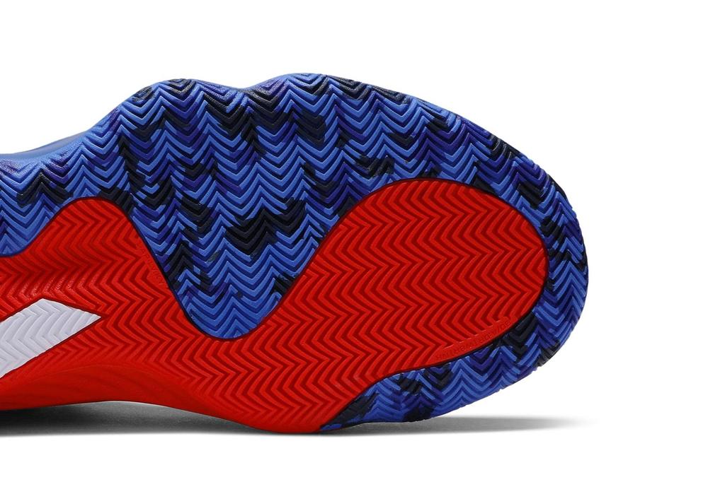 adidas Marvel X D.O.N. Issue 1 'Amazing Spider-Man' EF2400 Men's Shoes New Size