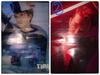 [USED] SUPER JUNIOR Posters (various) Featuring Donghae and Eunhyuk