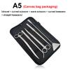 Aquarium Cleaning Tools Set Wave Scissors Tweezers Aquatic Plant Grass Trimming Stainless Fish Tank Tools Aquarium Accessories
