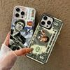 Classic Tonny Montanas Scarface Colorful Phone Case Cover Suitable For IPhone 12 11 13 14 15 16 17 Max Pro Plus