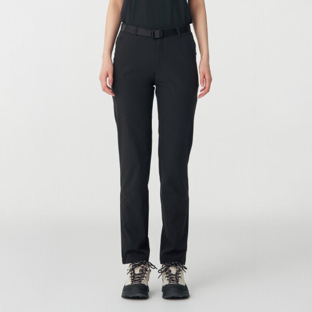 Kolon Sports Women Slim Fit Pants Jkpnm25252blk