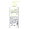 Dove Body Soap Fermentation & Beauty Series Firmness & Moisture (Body Wash) Pump 480g