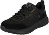 Rieker Sneaker Low Sneakers (U0100) Black