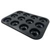 Granite 12-donut Baking Mold Klausberg Kb-7841 Lumarko!