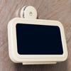 Shower Phone Holder Rotation Angle Adjustable Wall Mount For Waterproof Gaming And Video Watching