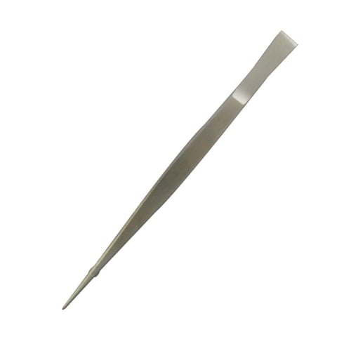 Misuzu Precision Tweezers 160mm Straight 22 FMS861