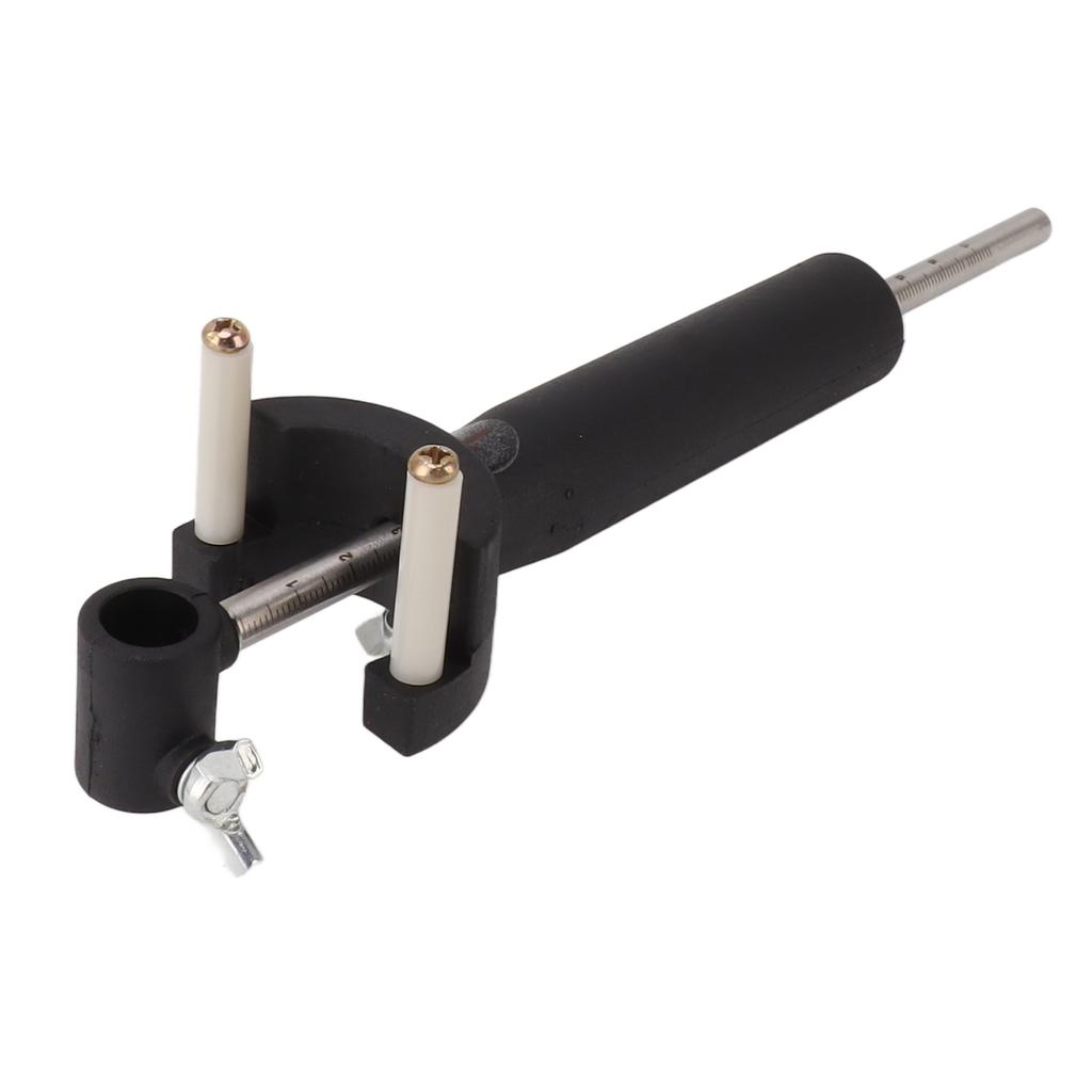 Car Wheel Arch Scriber Anti Rust Steel 5 To 150mm Adjustable Stable Fix Car Dent Repair Tool