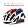 Superide Integrally-Molded Mountain Road Bike Helmet Sports Racing Riding Cycling Helmet Men Women Ultralight Mtb Bicycle Helmet