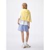 GU by Uniqlo Pajama Shorts  Stripe 