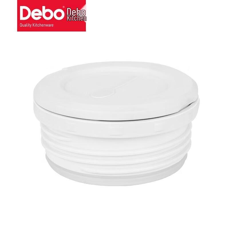 Debo 316 Stainless Steel Thermos Food Jar