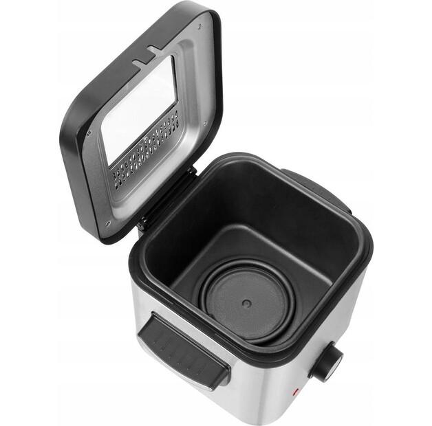 Fritteuse Sencor SFR 6200SS