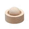 Spherical Fragrant Wood Expanded Wood Ornaments Essential Oil Diffuser  Home Bedroom Ornaments