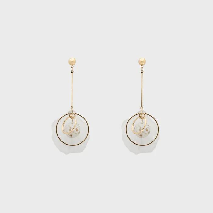 Lovely Mermaid Earrings