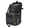 Tactical MOLLE Mount Cycling Hydration Pack - Tear-Resistant Outdoor Sports Bag