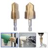 High Performances Pipe Lifting Drill Bit for Precise Pipe Repair and Installation Tasks Water Pipe Hole Expansion Tool