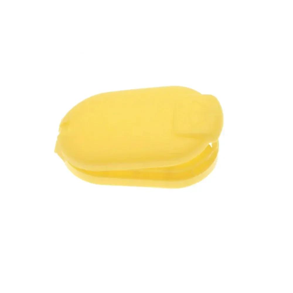 

1 шт. Крышка бачка омывателя лобового стекла 8200226894 для Renault Megane 2 Scenic Trafic 2 Clio Laguna 3 жёлтый